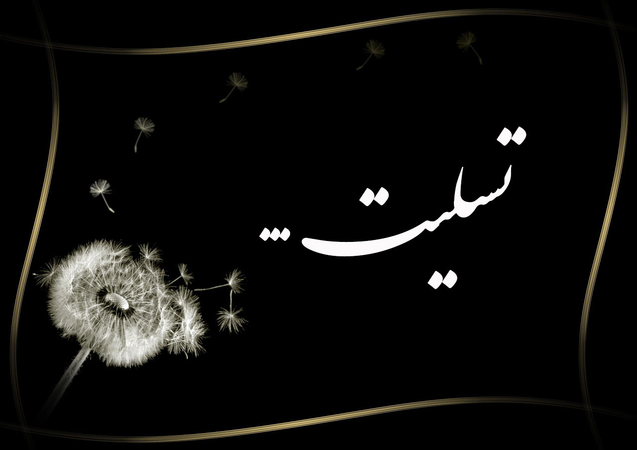 شهادت، هنر مردان خداست